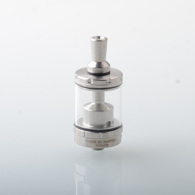 Vapor Giant VG Style MTL RTA – 3.3ml Rebuildable Tank Atomizer, 23mm Diameter