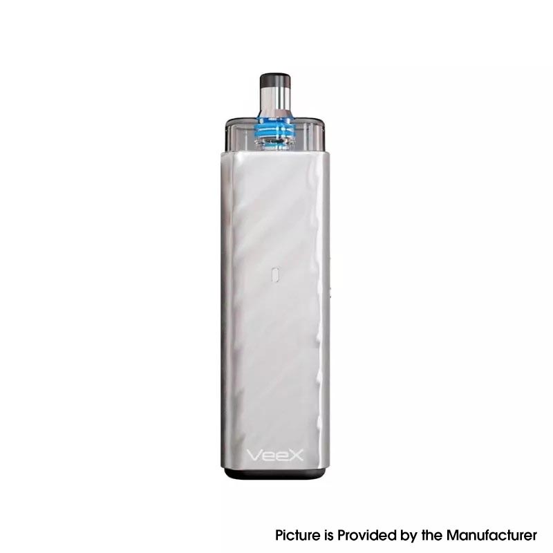  Authentic Veepon VeeX 40W Pod Kit – 1000mAh Built-in Battery
