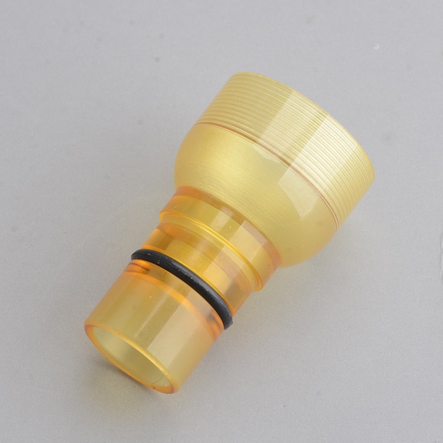 SXK Cloud 2 RTA Replacement PEI Chimney - Brown (1 PC)