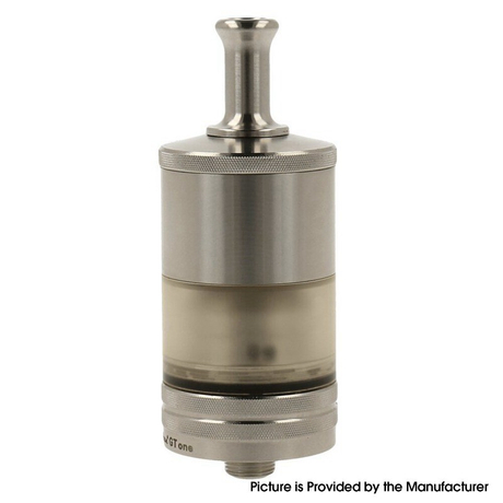 5AVape Taifun GT One RTA Rebuildable Tank Vape Atomizer 4.3ml, 23mm Diameter