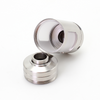 SXK Unitank V2 Atomizer 316 스테인리스 스틸, BB / 빌릿 용 RBA 브리지