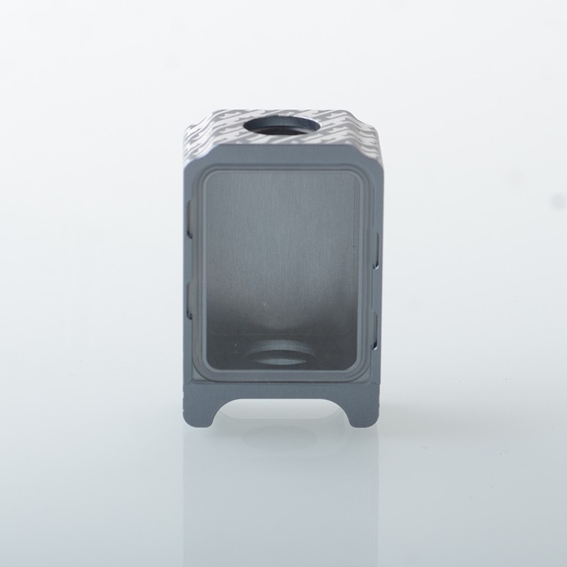 SXK bb / billet AIO box Modキットアルミニウム用の君主制ボロタンク