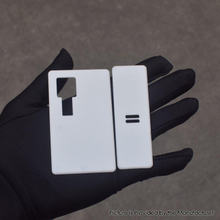 Authentic MK MODS Replacement Front + Back Cover Panel Plate for Cthulhu AIO V2 Mod Kit POM (2 PCS)
