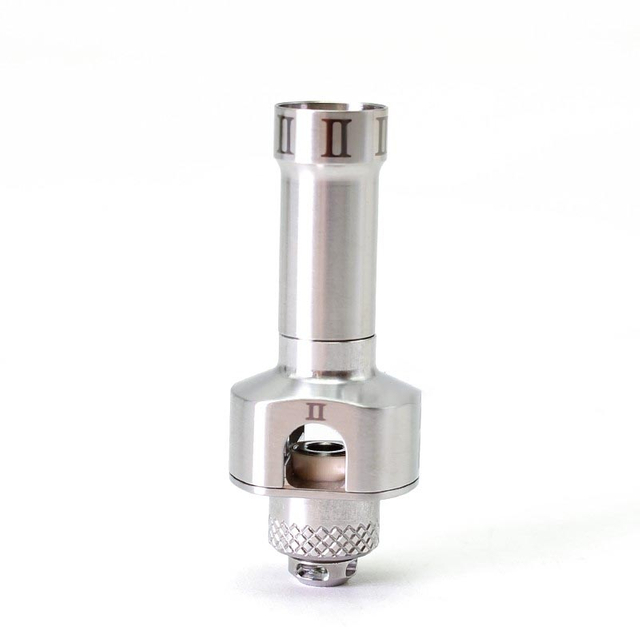 SXK NT2U Style RBA Bridge for Billet / BB / Boro Mod 8 PCS Air Pin 