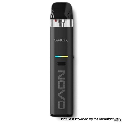 Authentic SMOK Novo Eco 30W Pod System Kit 1000mAh, 2ml, 0.6ohm