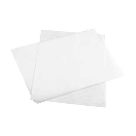 LTQ Vapor Rosin Press Paper – Non-Stick, Heat-Resistant Parchment Paper for Wax & Oil Extraction 50pcs/pack