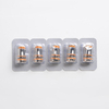 Geekvape P Mesh Bobine pour Aegis Boost Pro Pod System / POD CARTRIDE (5 PCS)