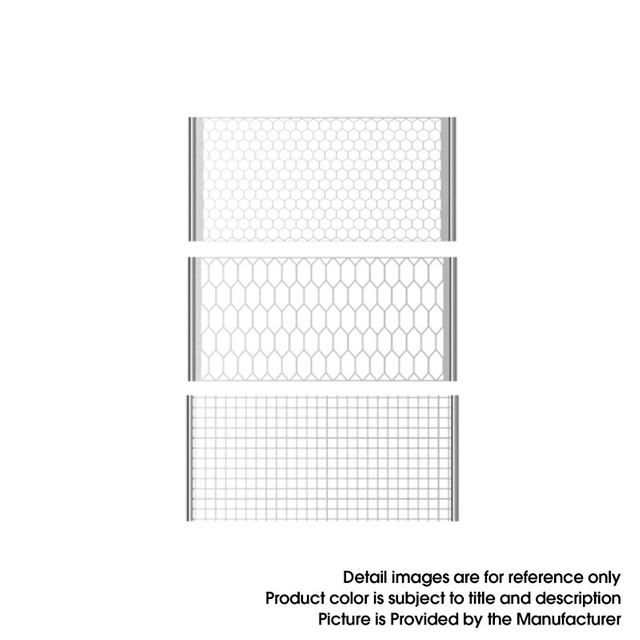Vapefly Optima RDTA Pod Cartridge Replacement M2 Mesh Wire - KA1, 0.2ohm (10 PCS)