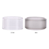 Wotofo Profil M RTA Remplacement PCTG Tande Tube - Translucent, 4.0ml