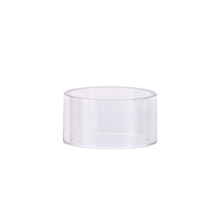 Wotofo Profile M RTA Replacement Glass Tank Tube - Transparent, 3.1ml