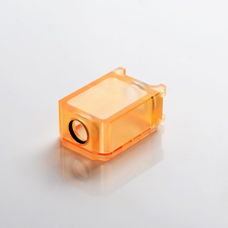 SXK Replacement Tank for 70W / DNA 60W BB Billet Box / SXK Bantam Revision 30W Mod Vape Kit