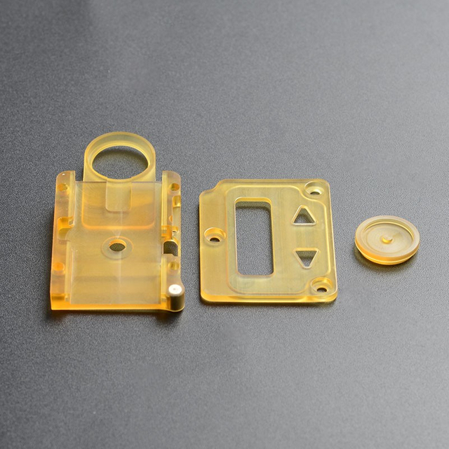 SXK Button + Screen Plate + Button Plate Set for SXK BB 60W / 70W Box Mod Kit PEI (3 PCS)