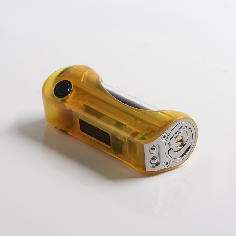 정통-ultroner-inieno-70W-TC-VW- 변량-와트-vape-box-mod-mod-translucent-yellow-ABS-170W-1-X-18650-SEVO-70-CHIPSET (4)