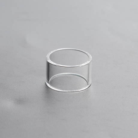 YFTK Replacement Glass Tank Tube for Dvarw MTL FL Facelift RTA 22mm, 3.5ml