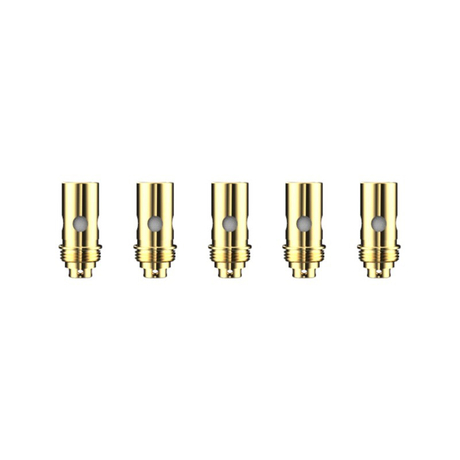 Innokin Sceptre Pod Mod Kit Replacement MTL Coil Head - 0.65ohm (10~12.5W) (5 PCS)