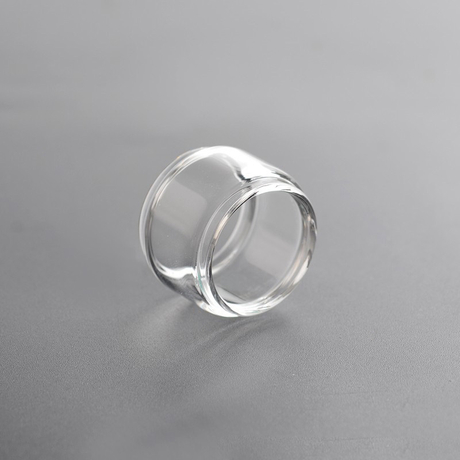 Replacement Bubble Tank Tube for Hellvape Fat Rabbit Sub Ohm Tank - Transparent, Glass, 5.0ml (1 PC)