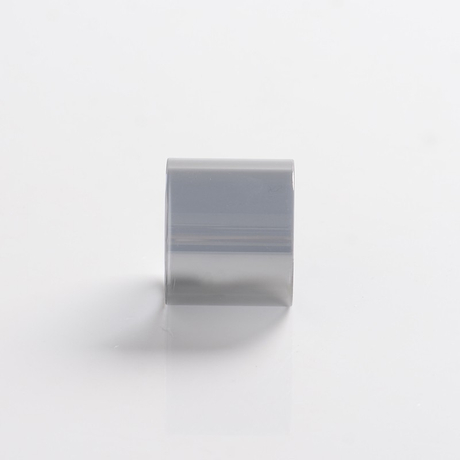 Ambition Mods and The Vaping Gentlemen Club Bishop MTL RTA Replacement Tank Tube - Transparent, Glass, 4.0ml