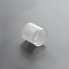 SXK Bell Cap Tank Tube for Dvarw MTL FL Facelift 22mm RTA Vape Atomizer, PC, 3.5ml