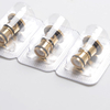 underic ultroner theia pod system vape mod replacement head - 1.2ohm (3 pcs)