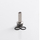 510 Drip Tip for RDA / RTA / RDTA / Sub Ohm Tank Vape Atomizer