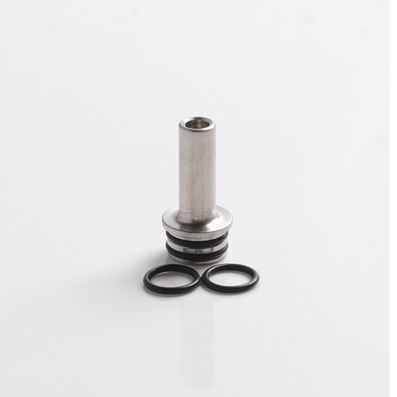 510 Drip Tip for RDA / RTA / RDTA / Sub Ohm Tank Vape Atomizer