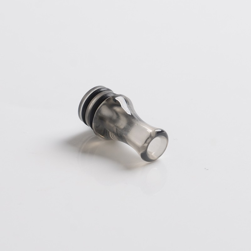 Wellenstil MTL 510 Tropfspitze für RDA / RTA / RDTA / SUB OHM Tank Vape Atomizer