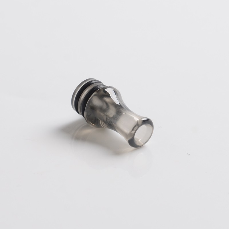 Wellenstil MTL 510 Tropfspitze für RDA / RTA / RDTA / SUB OHM Tank Vape Atomizer