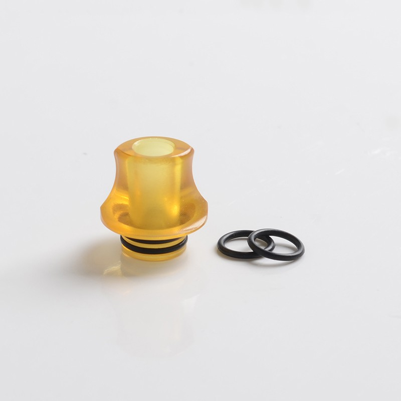 Fuji Duck Style 510 TIP DRIP POUR RBA / RTA / RDA Vape