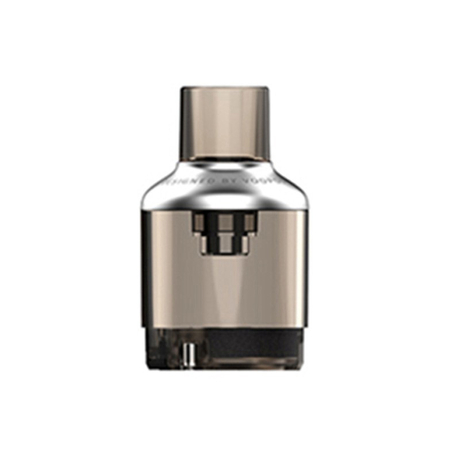 Voopoo TPP Empty Pod Cartridge for TPP Tank Atomizer / Drag 3 Kit / Drag X Plus Kit - 5.5ml (2 PCS)