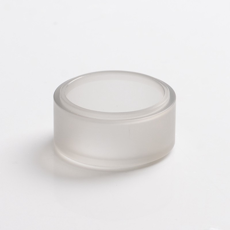 Wotofo Profil M RTA Remplacement PCTG Tande Tube - Translucent, 4.0ml