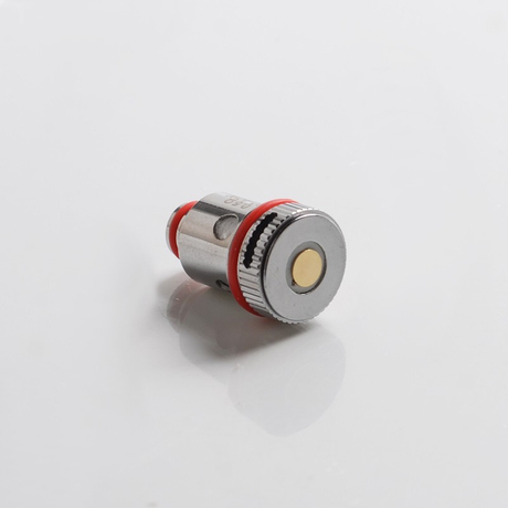 Asmodus Dachi 2 in 1 Pod Mod Vape Kit Replacement Coil Heads - 0.5ohm (20~40W) (5 PCS)