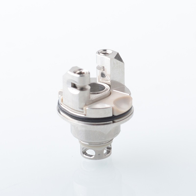 Monarchy MOBB V2 M2 RBA Bridge for BB / Boro Tank Titanium Alloy, 1.0 / 1.2 / 1.5 / 1.8 / 2.0 / 2.5 / 3.0mm Pins