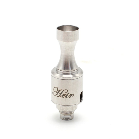 SXK Heir V2 RBA Bridge for Boro / Billet / BB Mod 316SS, DL / MTL Pins
