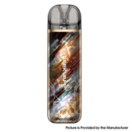 Authentic GeekVape Obelisk U Pod System Vape Kit 950mAh, 2ml, 0.7ohm