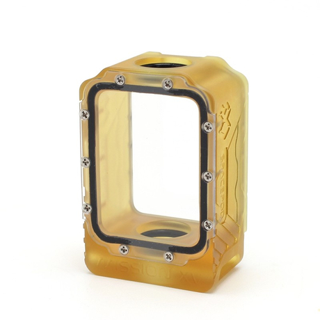 SXK Mission XV Space Pod Boro Tank for SXK BB / Billet AIO Box Mod Kit Aluminum Alloy