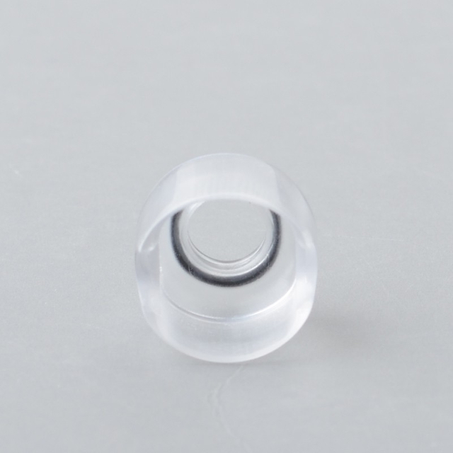 SXK Hussar AMU RBA Replacement Inner Tank Tube - Translucent, PC (1 PC)