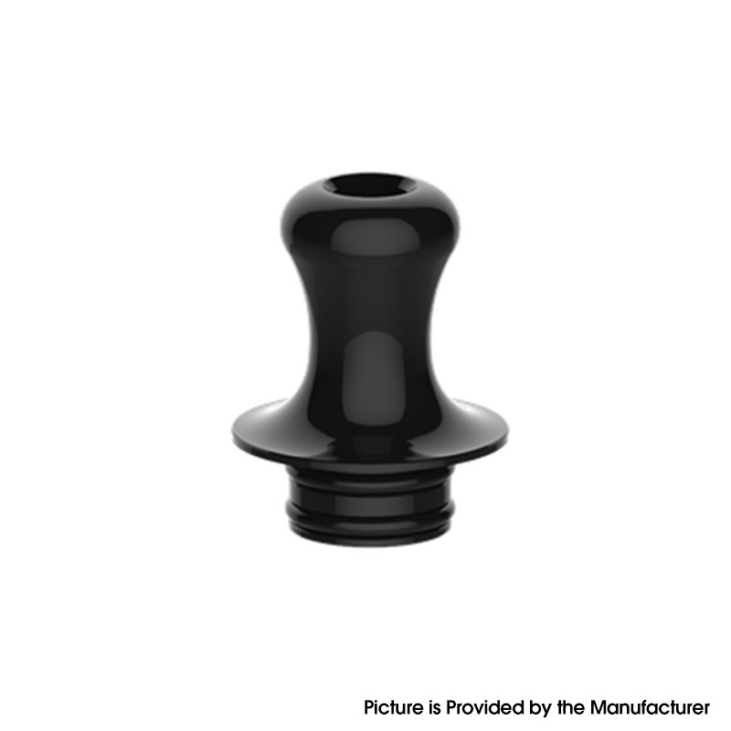 Аутентичный Tauren Mtl RTA v1.5 Замена короткого капельного наконечника