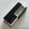 Prototype Orca AIO Boro Box Mod VW 1~60W, 1 x 18650