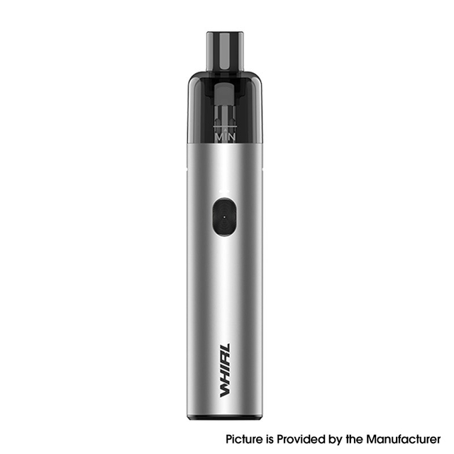 Authentic Uwell Whirl S2 Pod System Kit 900mAh, 3.5ml, 0.8ohm / 1.2ohm
