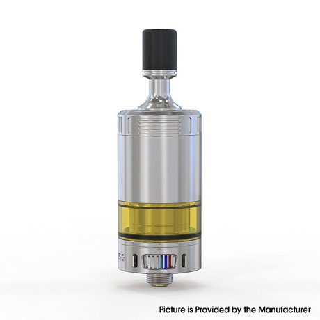 Authentic Auguse Replacement Tank Tube for Auguse V3 RTA 22mm