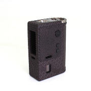 SXK MNCH Critival Q-Bot Style Boro Box Mod 5~60W, Compatible with BB /  Billet Boro RBA / Tank, Laser Carving & Reviews - shareAvape