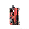 Authentic ThunderHead Creations Blaze DNA80C AIO Boro Box Mod VW 1~80W, Evolv DNA80C Chip