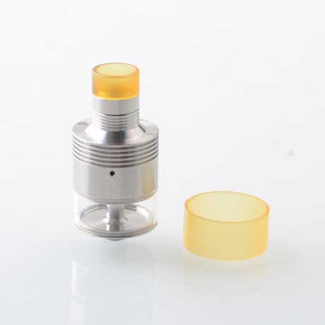 ParavozZ k5k Style RDTA Rebuildable Dripping Tank Atomizer 22mm Diameter