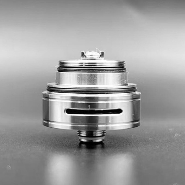 Replacement RDL /MTL Deck for Diplomat Style RTA