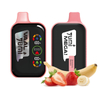 Authentic YUMI & VAAL Mega 20000 Disposable Vape Kit 650mAh 16ml 50mg