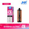 Authentic JNR ShiSha Ultra 45K Puff Disposable Vape