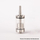 Rekavape Diplomat V1.5 Style MTL RTA – 23mm Rebuildable Tank, 6.2ml Capacity