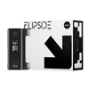 Authentic Dovpo Flipside Solo 100W Squonk Box Mod – Single 18650/21700 BF Vape Mod