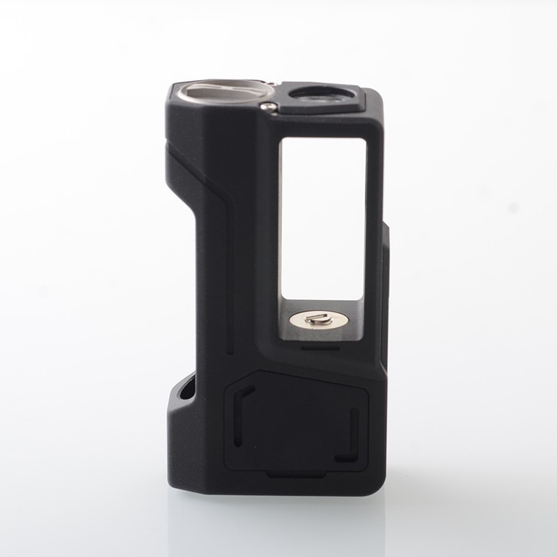 Nemo Style 60W Boro Mod - DNA60/C Evolv Chipset, 1x18650, BB / Billet Boro Tank Compatible