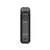 SMOK Tech SMOK Novo 4 25W POD System Vape kit inicial, 5 ~ 25W, 800mAh, 2,0ml de cartucho de pod, 0,8ohm